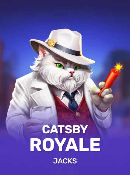 Catsby Royale game tile