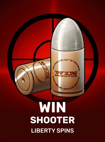 Win Shooter game tile